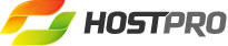 HostPro хостинг